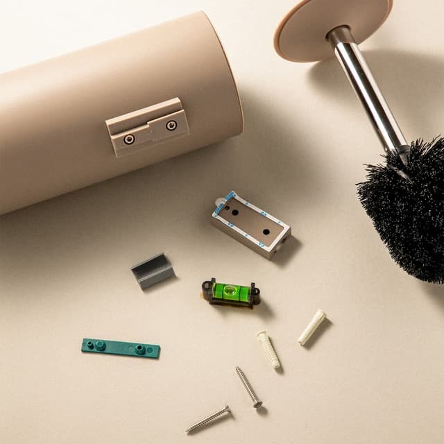 Thumbnail 2 de Geyser Cosmic Escobillero de pared