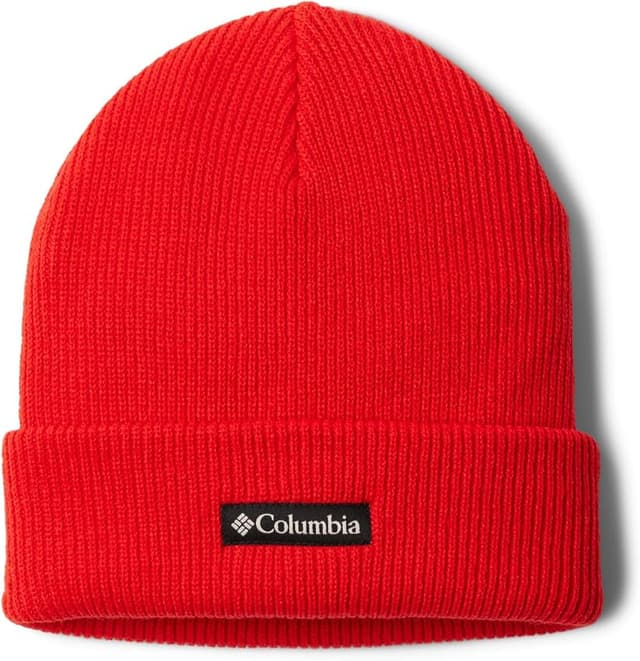 Detalle 2 de Columbia Whirlibird Cuffed Gorro unisex 🧣
