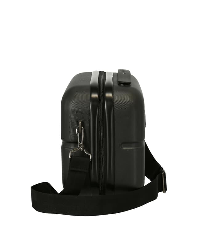 Detalle 2 de Pepe Jeans Neceser ABS Adaptable Highlight 9 L