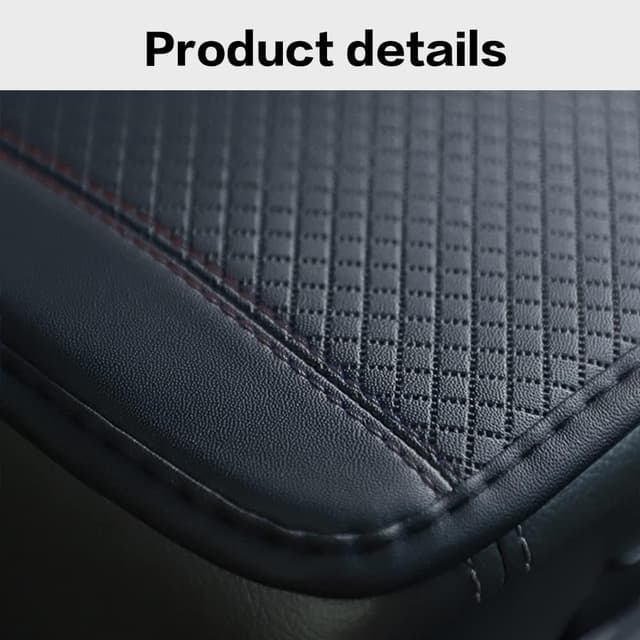 Thumbnail 6 de Flaconi Armlehne Auto Polster đ
