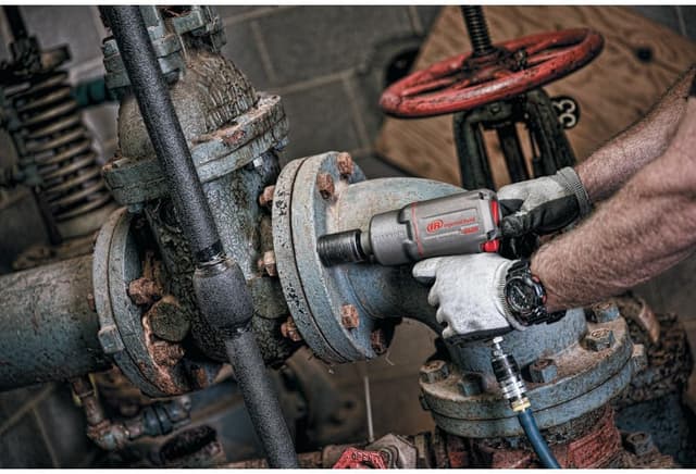 Thumbnail 6 de Ingersoll Rand 2235TiMAX 1/2 in Impact Wrench 1350 ft-lbs