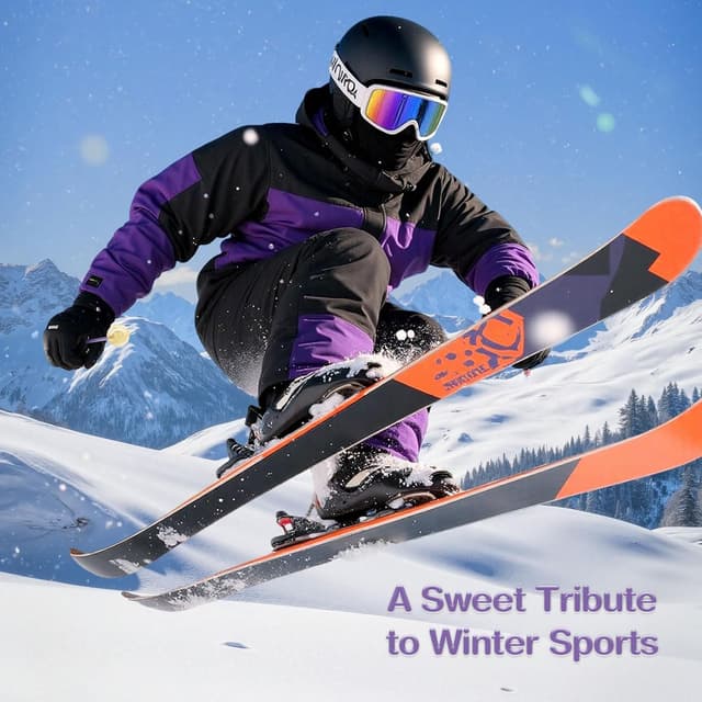 Thumbnail 6 de AMOS Lutscher Audio Lollipop „Sing-Lutscher“ mit Musik, Vanille – zuckerfrei, glutenfrei, 1 Stück