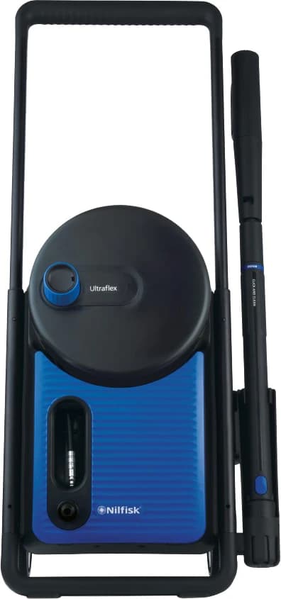 Thumbnail 15 de Nilfisk Excellent 160 Complete Staubsauger