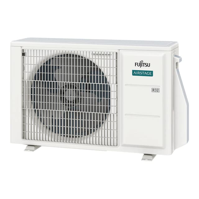 Thumbnail 1 de Fujitsu ASY35-KJ Inverter 1x1 con Wifi