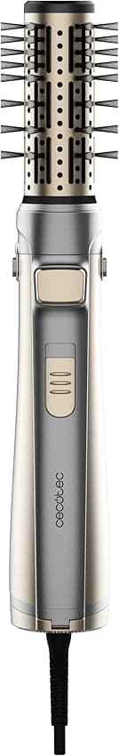 Thumbnail 5 de Cecotec CeramicCare 10in1 AirBrush 1200W — Cepillo 10 accesorios