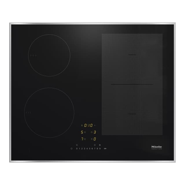 Imagen de Miele KM 7466 placa de inducción en OfertitasTOP
