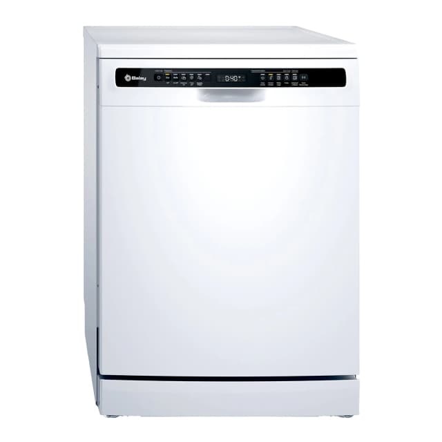 Imagen de Balay 3VS5011BA lavavajillas 13 servicios 📺 en OfertitasTOP