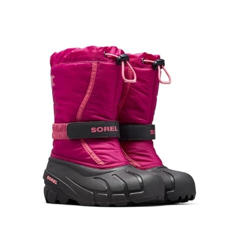 Detalle de Sorel Flurry Boot botas nieve niños 32 EU