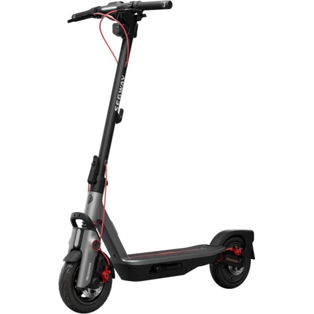 Imagen de Segway Ninebot F3 Pro E patinete eléctrico 1.200 W, 70 km 📱 en OfertitasTOP