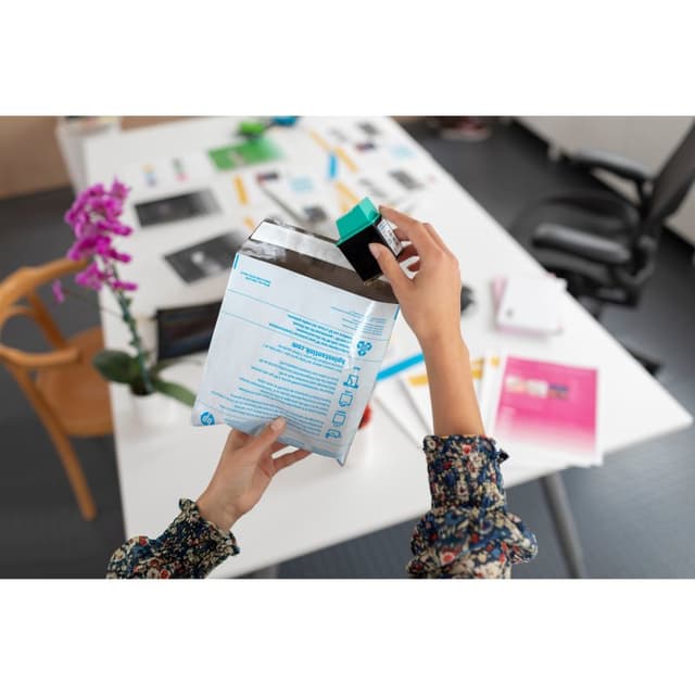 Thumbnail 3 de HP 963XL Amarillo cartucho de tinta 🖨️