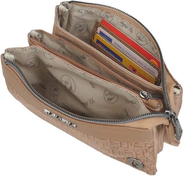 Thumbnail 4 de El Potro Luna Monedero Neceser 17,5 cm