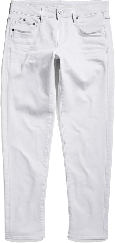 Detalle 2 de G-STAR 8719965012981 Pantalones vaqueros Kate Boyfriend 26W