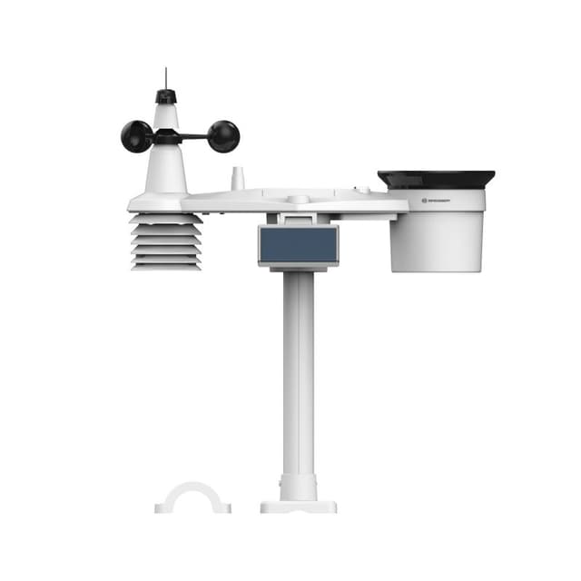 Detalle 2 de Bresser 4Cast Pro SF WiFi 7 en 1