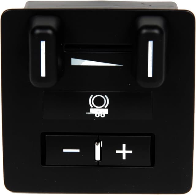 Detalle de GM Genuine Parts 15926102 Trailer Brake Control Switch Assembly