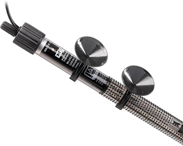 Thumbnail 2 de Ferplast BLUCLIMA 300 riscaldatore acquario ♨