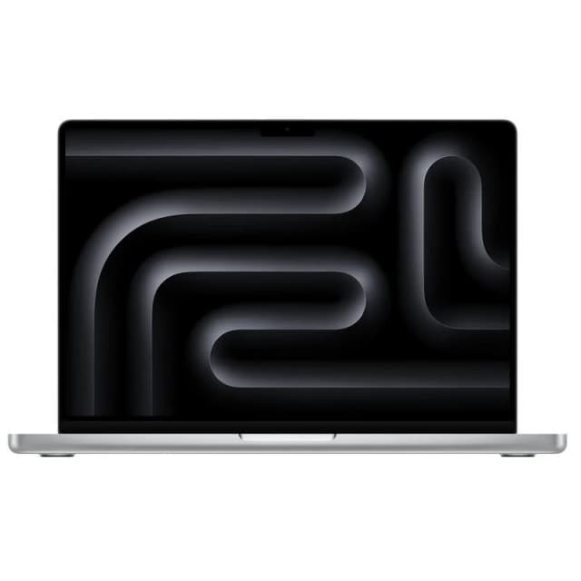 Imagen de Apple MacBook Pro M3 14" Plata en OfertitasTOP