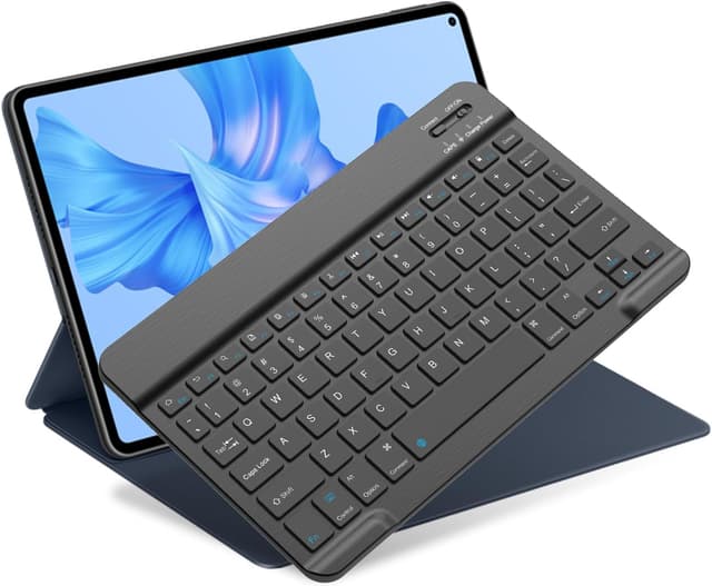 Thumbnail 6 de NOOX Bluetooth Keyboard Slim for iPad 10th Gen ⌨