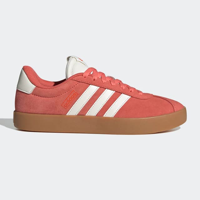 Detalle de Adidas VL Court 3.0 zapatilla casual