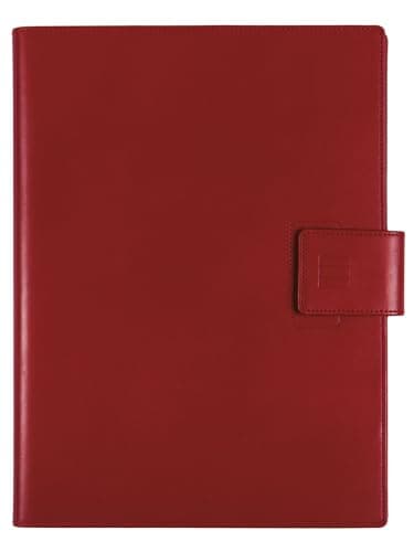 Detalle de Finocam DuoUno Agenda 2026 1 día por página, 12 meses