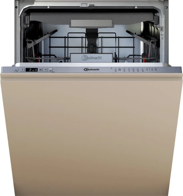 Thumbnail 3 de Bauknecht BKSV2 IAN Geschirrspüler 41 dB