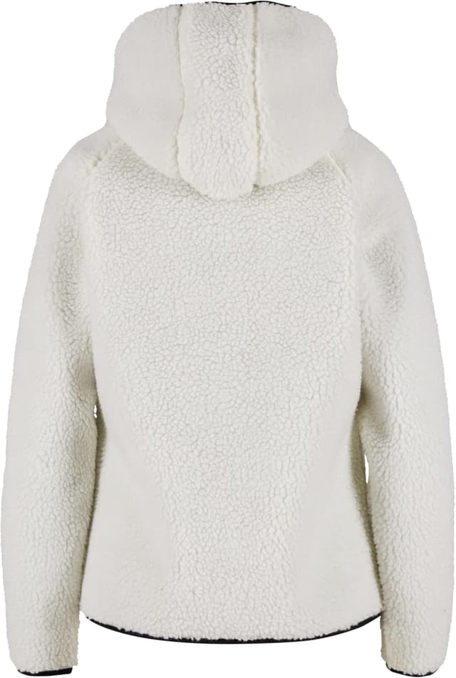 Detalle 2 de Brandit Teddyfleece Jacke Damen 15Y