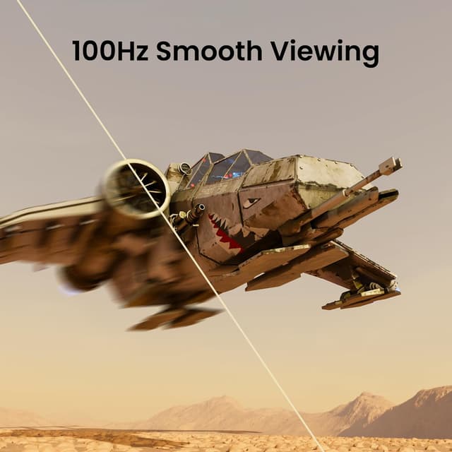 Detalle de 24 Zoll BenQ GW2490E Eye-Care Gaming