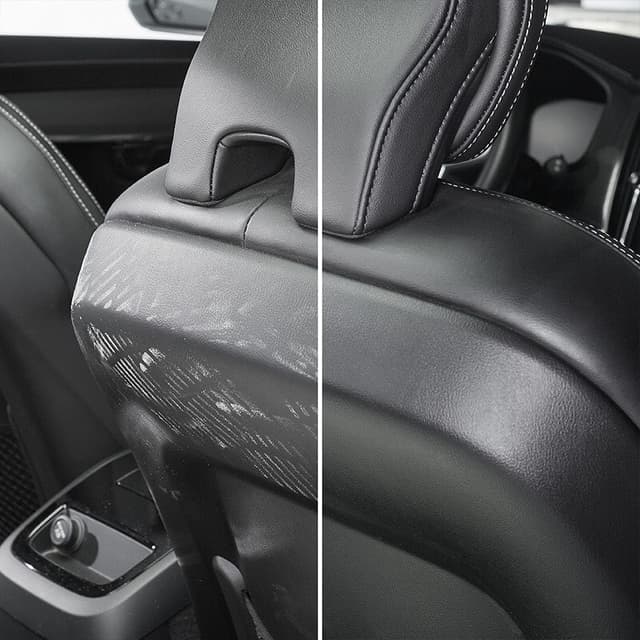 Detalle 2 de SONAX XTREME detergente per interni auto (500 ml) neutralizza gli odori e pulisce tappezzeria