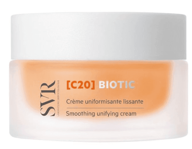 Detalle de SVR C20 Biotic 50 ml vitamina C