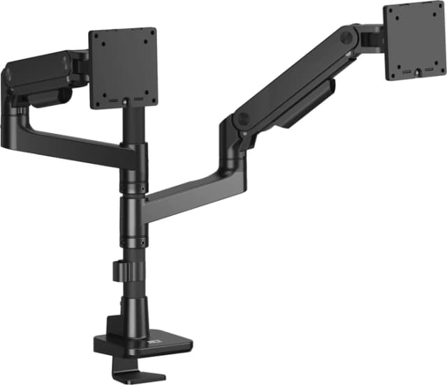 Detalle 2 de ACT AC8342 Monitorhalterung 49 Zoll für 2 Monitore