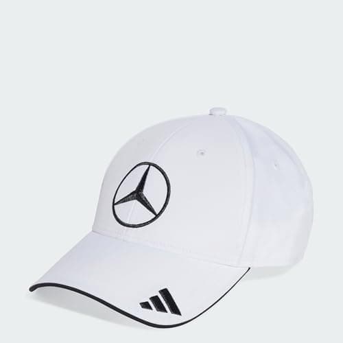 Thumbnail 5 de Adidas Mercedes AMG Petronas Driver Cap XS