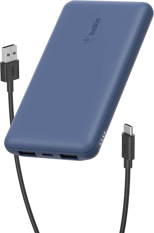 Detalle de Belkin USB-C Powerbank 10000 mAh
