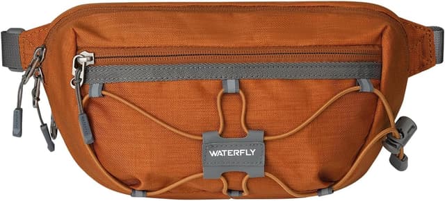Thumbnail 6 de Waterfly bum bag 1.5L RFID anti theft