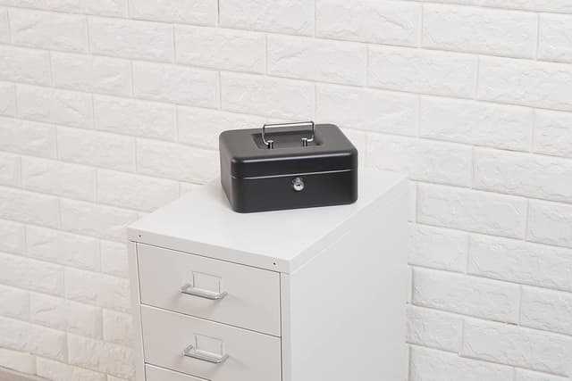 Detalle 2 de ARREGUI Elegant Cash C9624-EUR cassettina denaro 20 cm