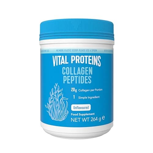 Imagen de Vital Proteins Péptidos de Colágeno 264g en OfertitasTOP