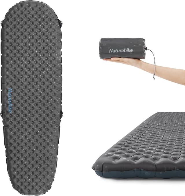 Thumbnail 6 de Naturehike Isomatte mit R 3,5