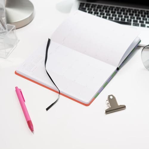 Thumbnail 3 de Grupo Erik Agenda 2026 Semana Vista Vertical A5 2026