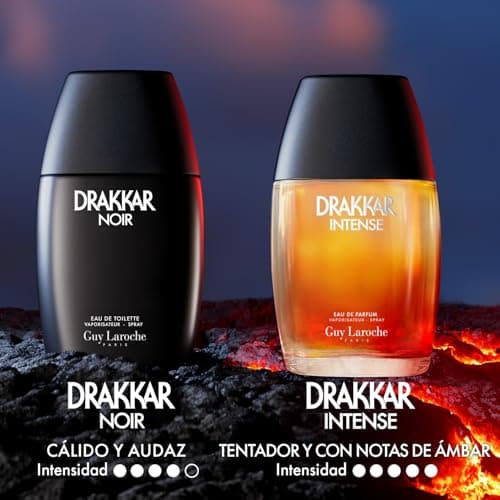 Thumbnail 4 de Guy Laroche Drakkar Intense Eau de Parfum 100 ml