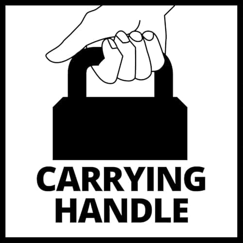 Thumbnail 5 de Einhell GC-GP 6538 bomba de agua de trasvase