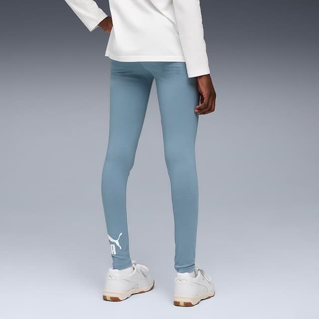 Thumbnail 3 de PUMA Mallas para niña con logo ESS No. 1