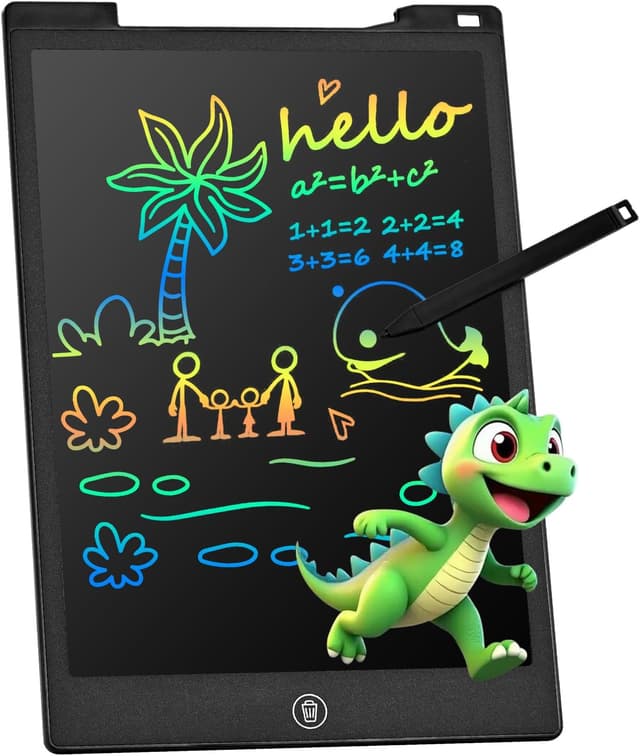 Imagen de PINKCAT Tavoletta Grafica 12 Pollici en OfertitasTOP