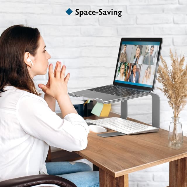 Thumbnail 4 de BONTEC Supporto PC Portatile 5 kg