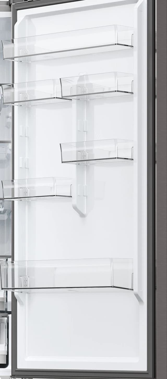 Thumbnail 8 de Haier HTW5620CNMP Kühlschrank mit No Frost