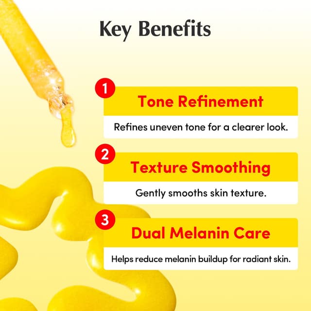 Thumbnail 2 de EQQUALBERRY Vitamin C Brightening Serum 1.01 oz