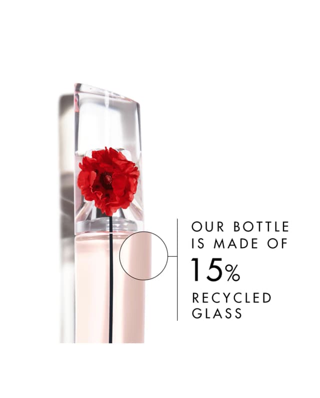 Thumbnail 5 de Kenzo Flower By Kenzo L'Absolu Eau de Parfum 100ml