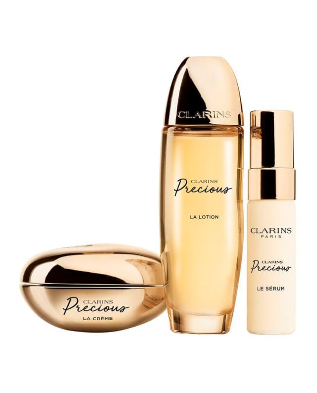 Thumbnail 1 de Clarins Estuche de regalo Descubrimiento Precious Clarins