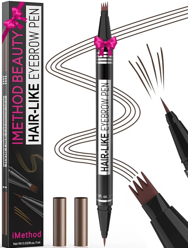 Detalle de iMethod Microblading Eyebrow Pen 24h ๐