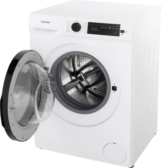 Thumbnail 23 de Veripart VPWM1400A28WDE – 8 kg Waschmaschine