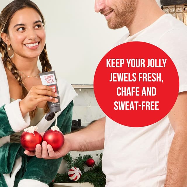 Thumbnail 1 de Happy Nuts Santa’s Big Sack 4-in-1