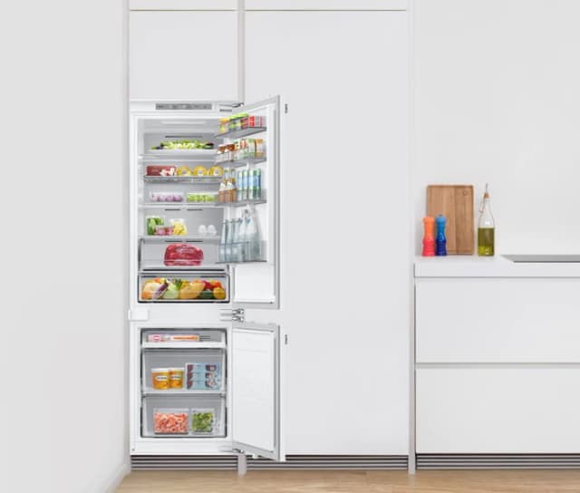 Thumbnail 16 de Samsung BRB80F26ADF0EF