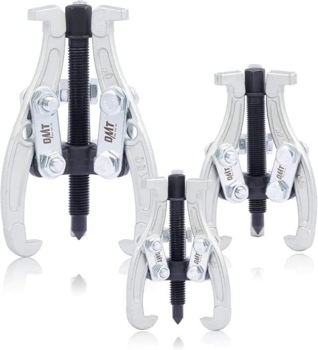 Detalle de Orion Motor Tech Gear Puller Set 3